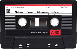 Click Here to Play Saturday Night by Native June
