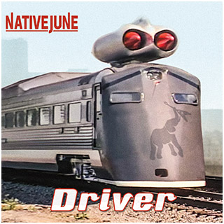 Native June Driver EP